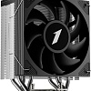 Кулер для процессора 1stPlayer CY12 (черный)