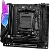 Материнская плата ASRock B850I Lightning WiFi Phantom Gaming