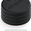 Bluetooth-метка Chipolo ONE Spot (4шт, черный)