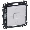 Выключатель Legrand Valena Life 752430 (белый)
