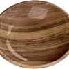 Миска TarHong Acacia Wood 180 мл (коричневый)
