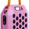 Беспроводная колонка Rombica mysound Pulse (розовый)