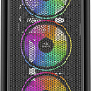 Корпус Redragon Paktis3 (черный)