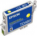 Картридж Epson EPT04844010 (C13T04844010)