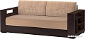 Диван Мебель Холдинг Фостер-8 Ф-8-2ФП-3-414-4B-OU