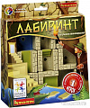 Настольная игра Bondibon Лабиринт [ВВ0897]