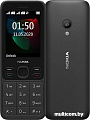 Мобильный телефон Nokia 150 (2020) Dual SIM (черный)