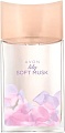 Туалетная вода Avon Lily Soft Musk EdT (50 мл)