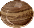 Миска TarHong Acacia Wood 180 мл (коричневый)