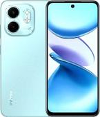 Смартфон Infinix Smart 9 X6532 4GB/128GB (мятно-зеленый)