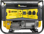 Бензиновый генератор Kolner KGEG 7500М