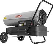 Дизельная тепловая пушка Ставр ПТД-30Э