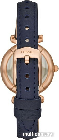 Наручные часы Fossil Carlie Mini ES4502