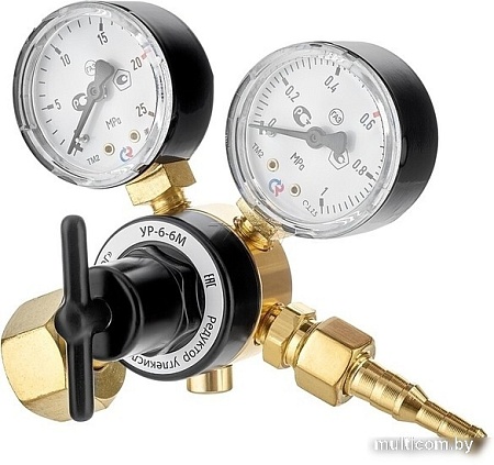 Регулятор расхода Сварог У-30/АР-40-5М 98849