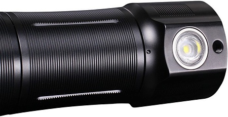 Фонарь Fenix WT50R