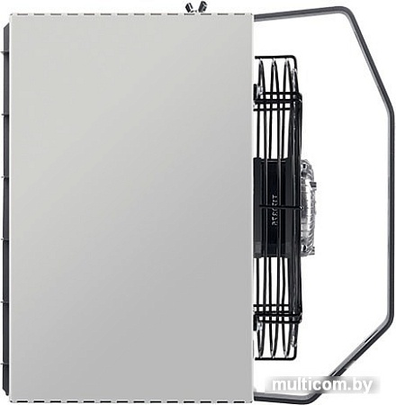 Тепловентилятор Ballu BHP-MW-9