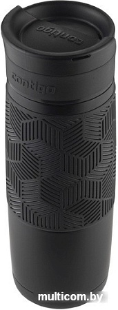 Термокружка Contigo Metra 0.47л (черный)