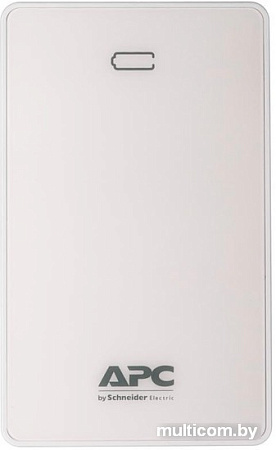 Портативное зарядное устройство APC PowerPack 10000mAh (M10WH-EC)