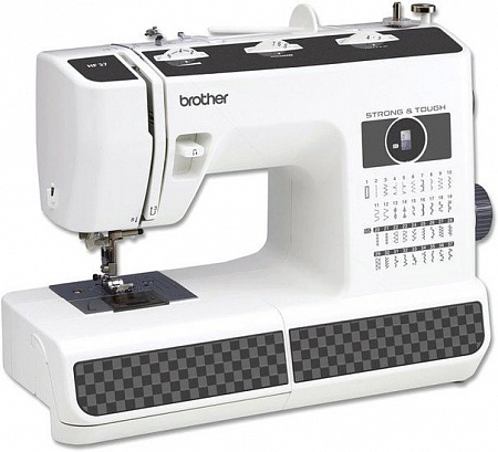 Швейная машина Brother HF 27