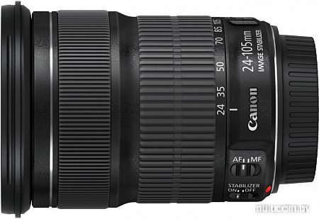 Объектив Canon EF 24-105mm f/3.5-5.6 IS STM