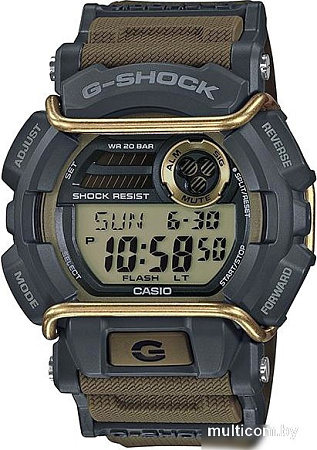 Наручные часы Casio GD-400-9E