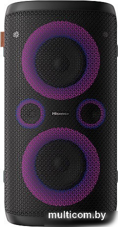 Колонка для вечеринок Hisense Party Rocker HP100