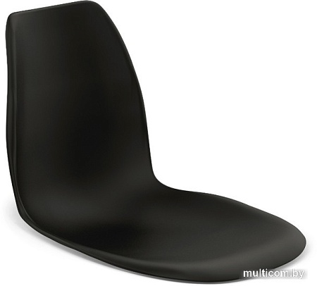 Офисный стул Sheffilton SHT-ST29/S120M (черный/черный муар)