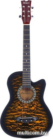 Акустическая гитара Belucci BC3830 SB