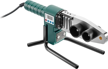 Аппарат для сварки труб Favourite PC 3115 LED