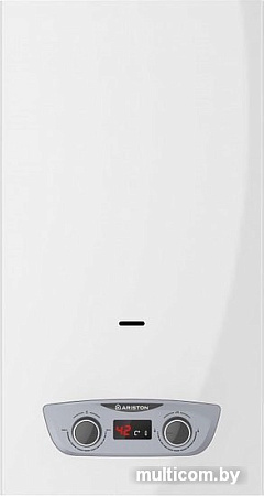 Газовая колонка Ariston Fast R Display 10L NG