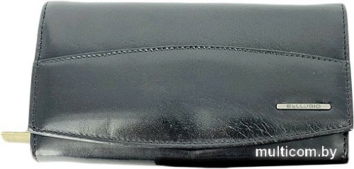 Кошелек Bellugio AD-21R-042M (черный)