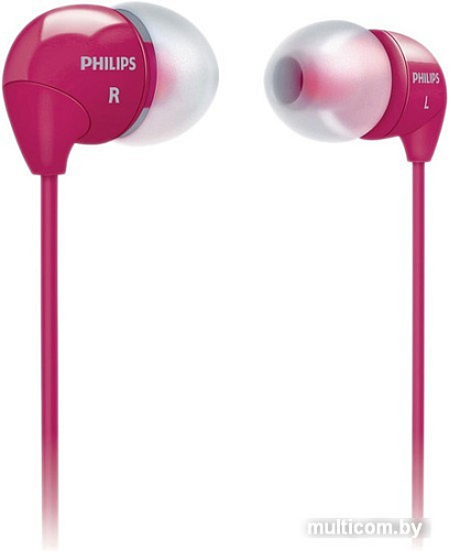 Наушники Philips SHE3515PK