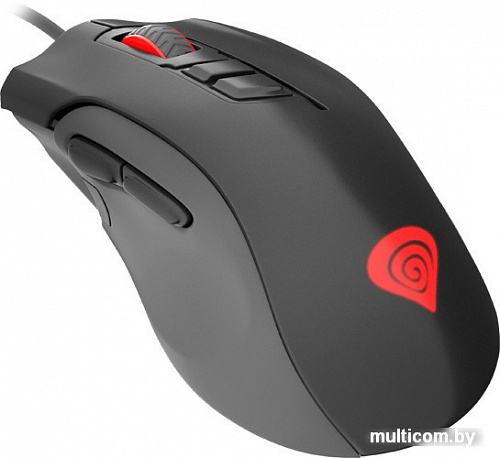 Игровая мышь Genesis Xenon 400