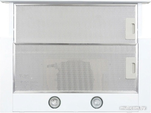 Кухонная вытяжка Ciarko Turbo 50 (белый)