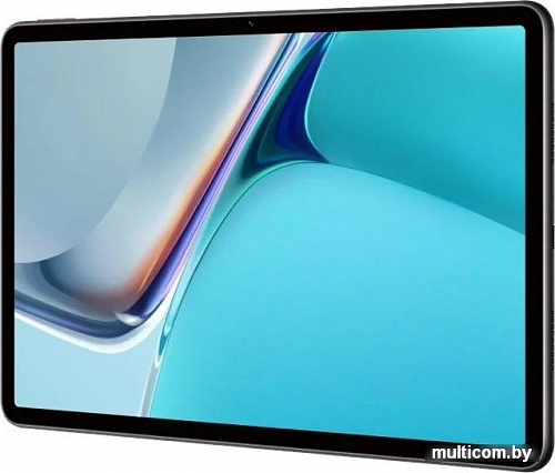 Планшет Huawei MatePad 11 (2021) 6GB/128GB (серый матовый)