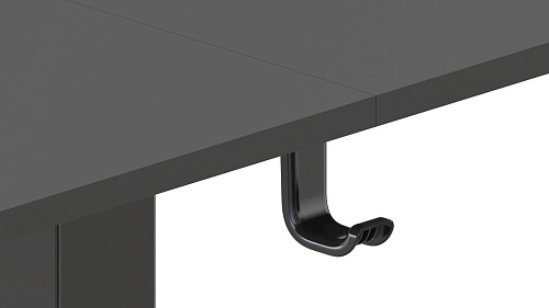 Стол для работы стоя Ritmix TBL-1402 (черный)