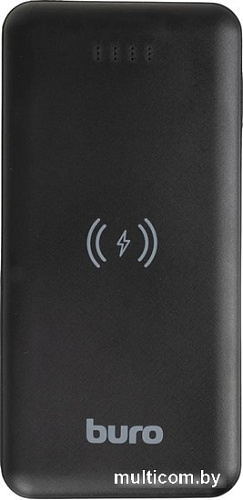 Внешний аккумулятор Buro BPW10E 10000mAh (черный)