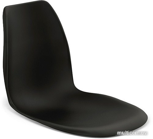 Офисный стул Sheffilton SHT-ST29/S120M (черный/черный муар)