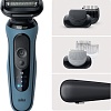 Электробритва Braun Series 5 52-A1650s