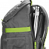 Рюкзак для ноутбука HP Odyssey Backpack Gray [L8J89AA]