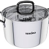 Кастрюля Tesoro Asti КС643