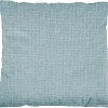 Декоративная подушка Сонум Кашемир 45x45 (голубой)