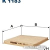 Filtron K1183