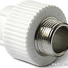 Фитинг Pro Aqua Муфта комбинированная НР 20x3/4 PA23010PG