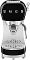 Рожковая кофеварка Smeg ECF02BLEU