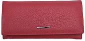 Кошелек Poshete 852-N448-3ARED (красный)