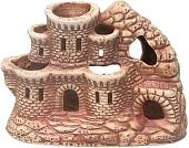 Декорация Орловская керамика Крепость