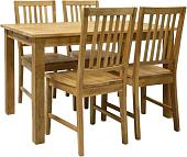 Обеденная группа Home4you Gloucester-1 K199501