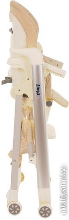 Стульчик для кормления Pituso Lima (beige)