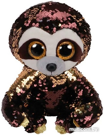 Мягкая игрушка Ty Flippables Ленивец Dangler 36780